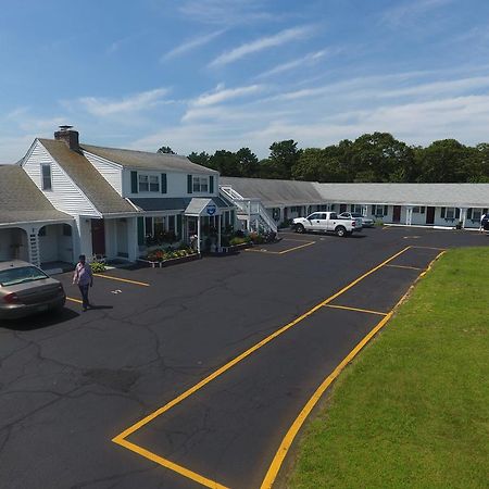 Knights Inn Centerville Cape Cod Area Exterior photo